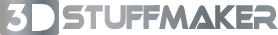 3D Stuffmaker